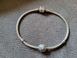 Armband Pandora 925 Silber