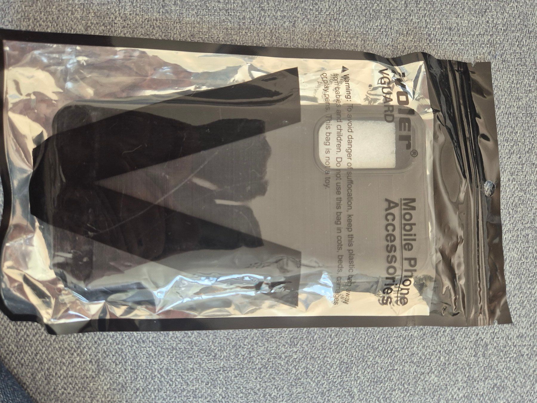 Cover & Protezioni schermo: Samsung Galaxy A15 Schutzhülle – Nuovo e nell'imballaggio originale da Winterthur venduto da Focus24