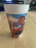 McDonald's Becher FIFA WM 2026 Henry