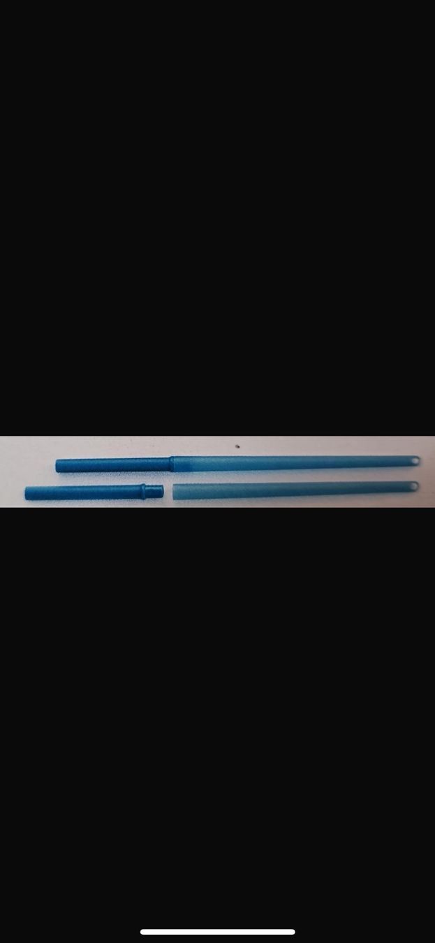 Tupperware Contenitori & Simili: Tupperware Eco Strohhalme / Trinkhalme – Nuovo e nell'imballaggio originale da Schwyz venduto da Lewis555 2