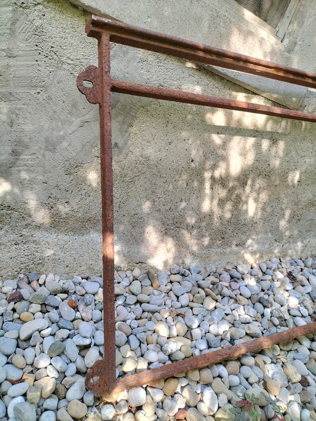 Ringhiere: Vintage Balkon Geländer  – Usato da Müselbach venduto da pat_9c9w 1