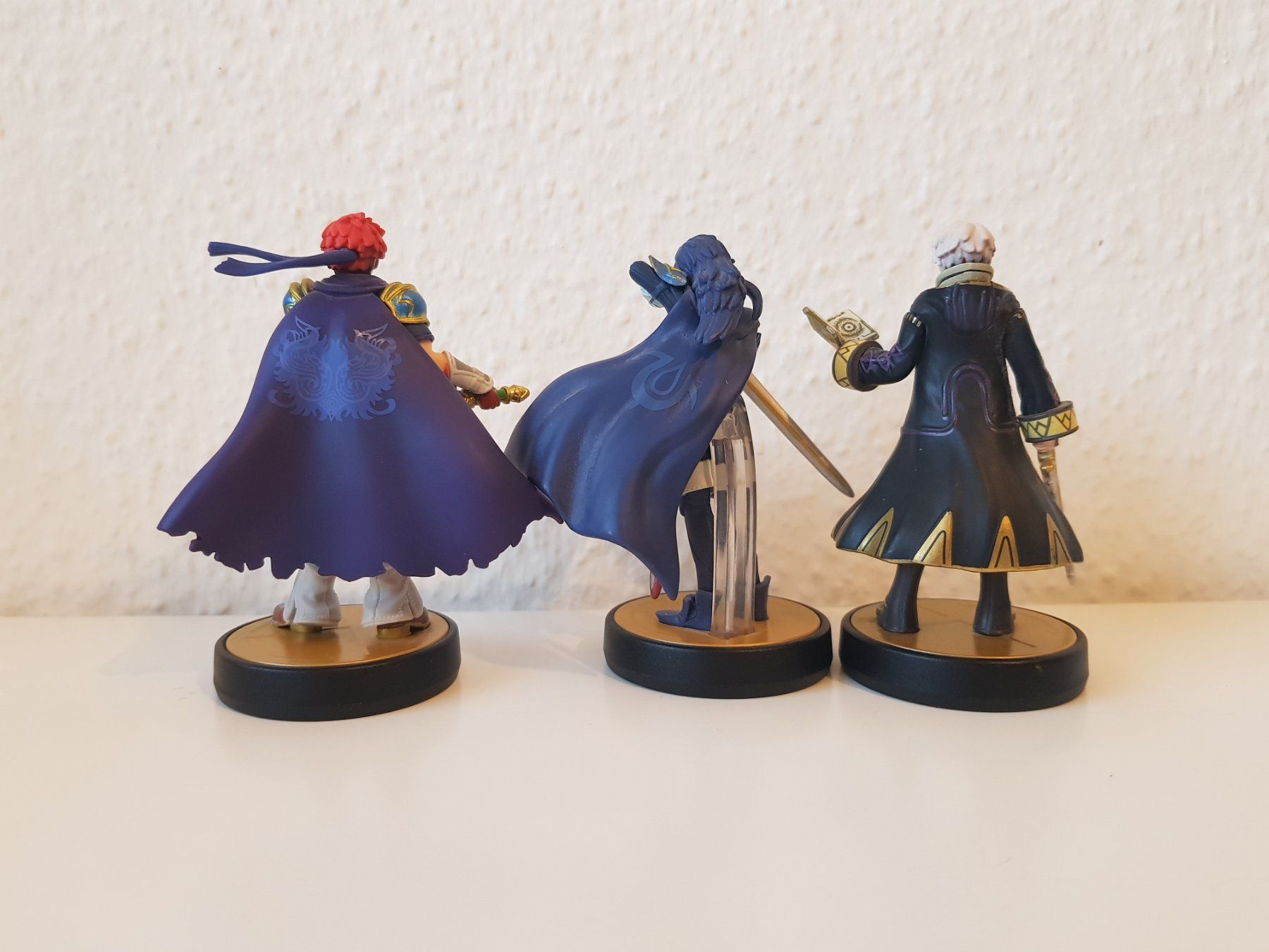 Nintendo Spiele: Fire Emblem amiibo – Gebraucht aus Münchenstein von 2DGames 1
