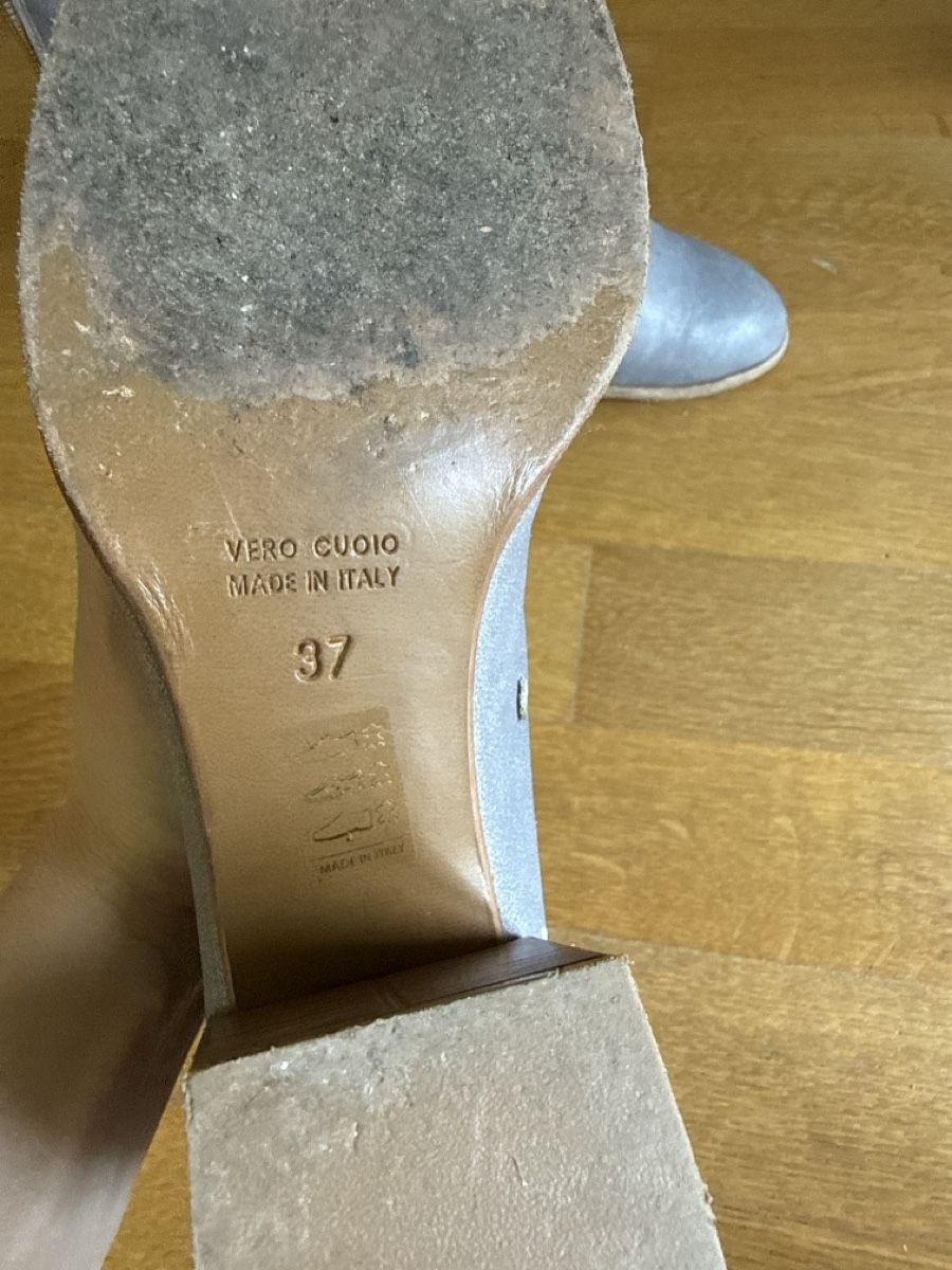 Scarpe da donna: Sommerstiefel 37  – Usato da Zürich venduto da run_9l9c 2