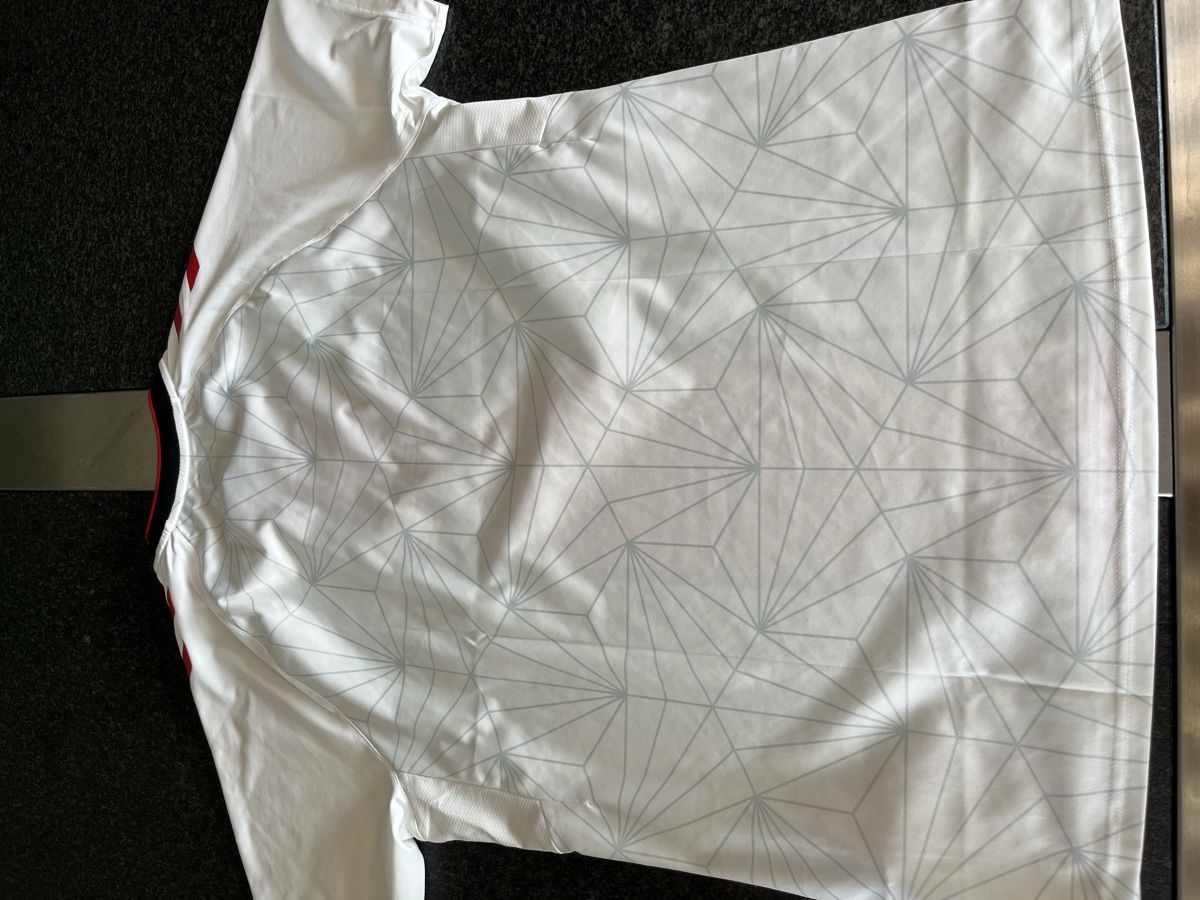 Hummel Leibchen & Hosen: Southampton Trikot – Gebraucht aus Besenbüren von eri_j8j6 2