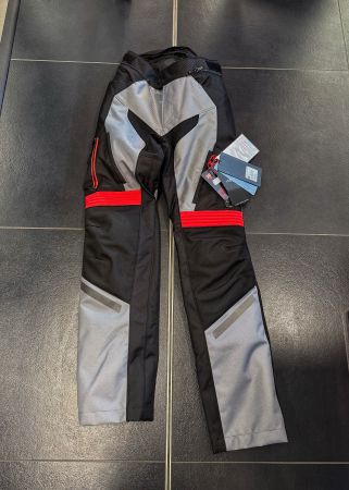 Motorradhose Ducati Atacama C2 Grösse M