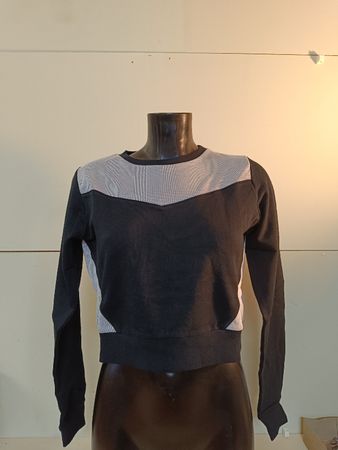 Urban Classics Damen Pulli, Gr. S, neu mit Etikett. (nov261)