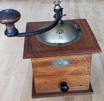 Peugeot Kaffee Mühle 