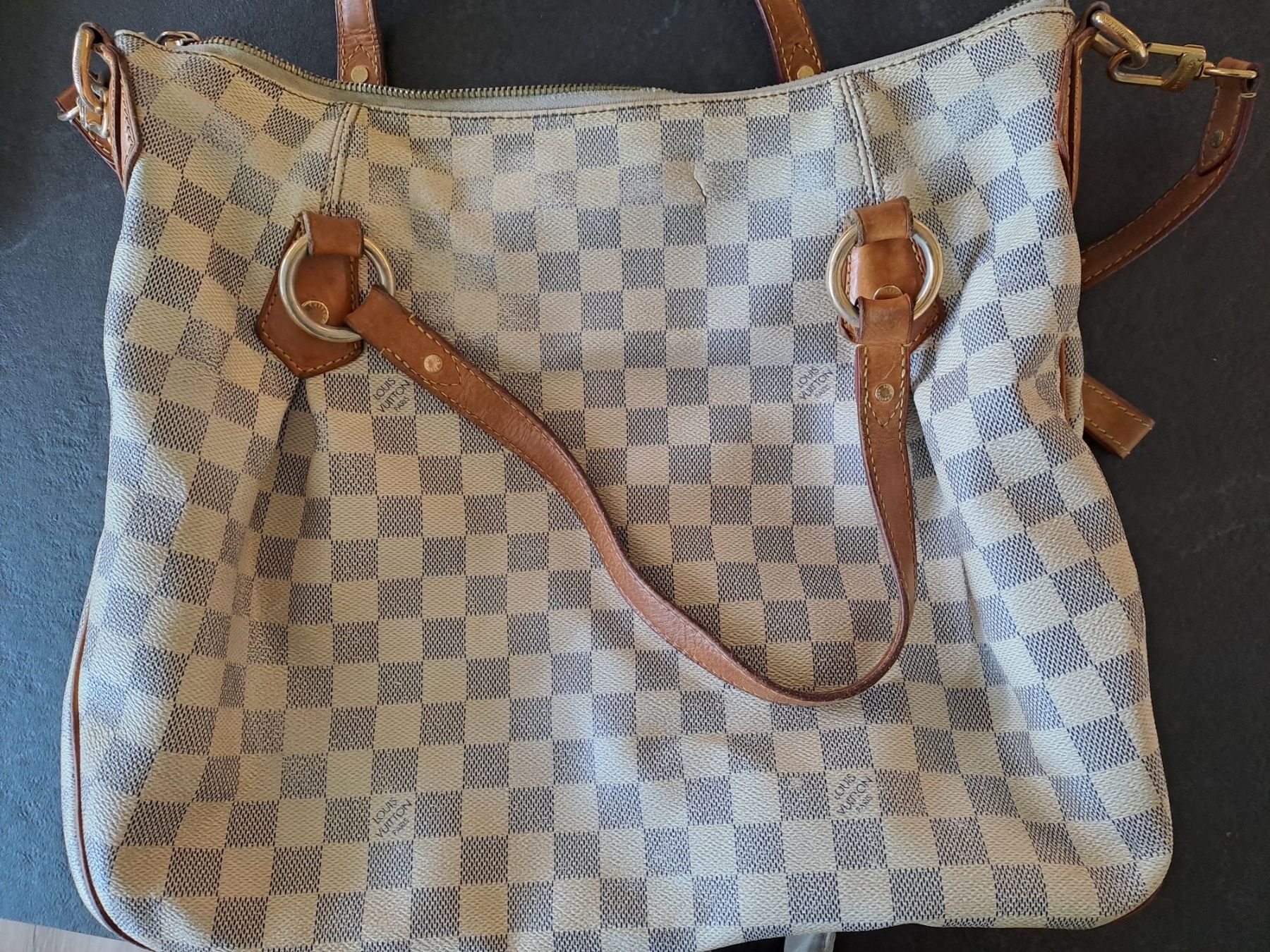 Louis Vuitton Taschen für Damen: Louis Vuitton Tasche – Gebraucht aus Küsnacht ZH von Wari-5 2