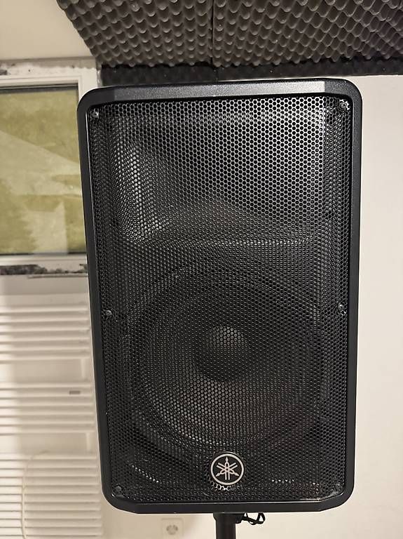 Yamaha Haut-parleurs: YAMAHA Lautsprecher DBR 12 – D'occasion à Aesch BL par Onir.c 1