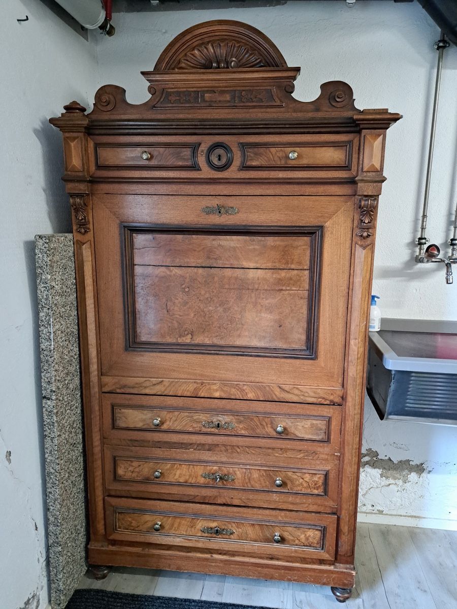 Commodes: Sekretär – D'occasion à Sempach par luc_r8y6