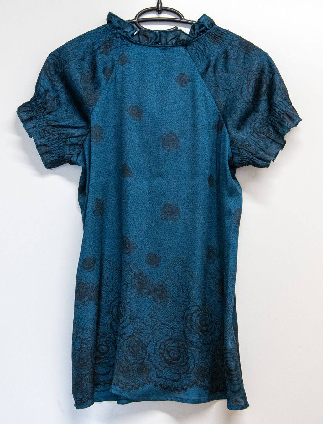 Blusen: Bluse von Zero, Gr. 34/36 – Gebraucht aus Meilen von luca70 1