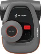 Segway Tagliaerba: Rasenroboter Segway H800E – Nuovo e nell'imballaggio originale da Utzigen venduto da Gerber_Utzigen_AG 4
