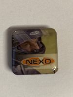 Magnet -  Nexo - Collection Motard/Course