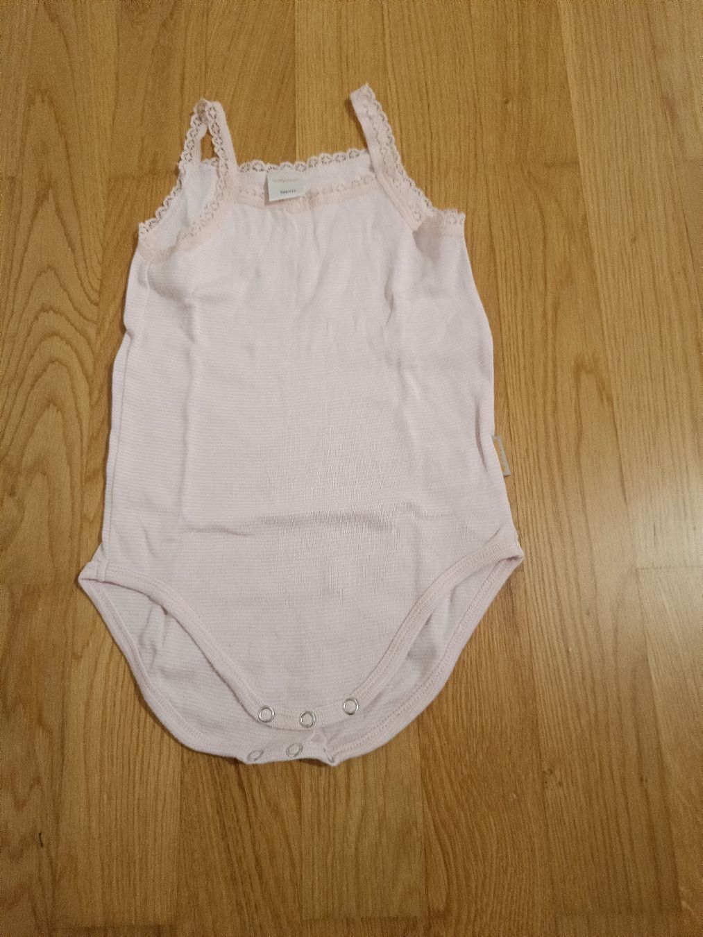 Biancheria intima: Body Grösse 104 – Usato da Jaberg venduto da urig17.