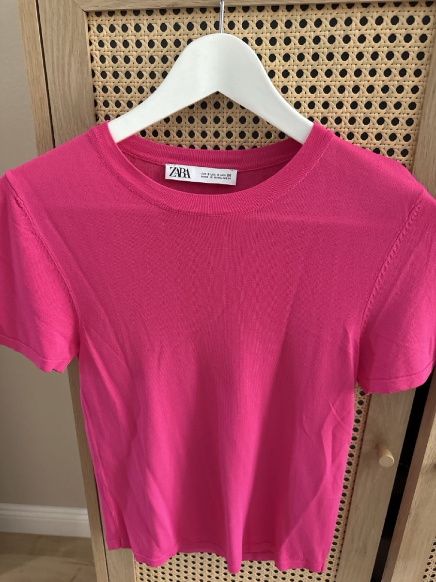 T-shirts: 5 Teile Top Gr S – D'occasion à Volketswil par Sina008 2