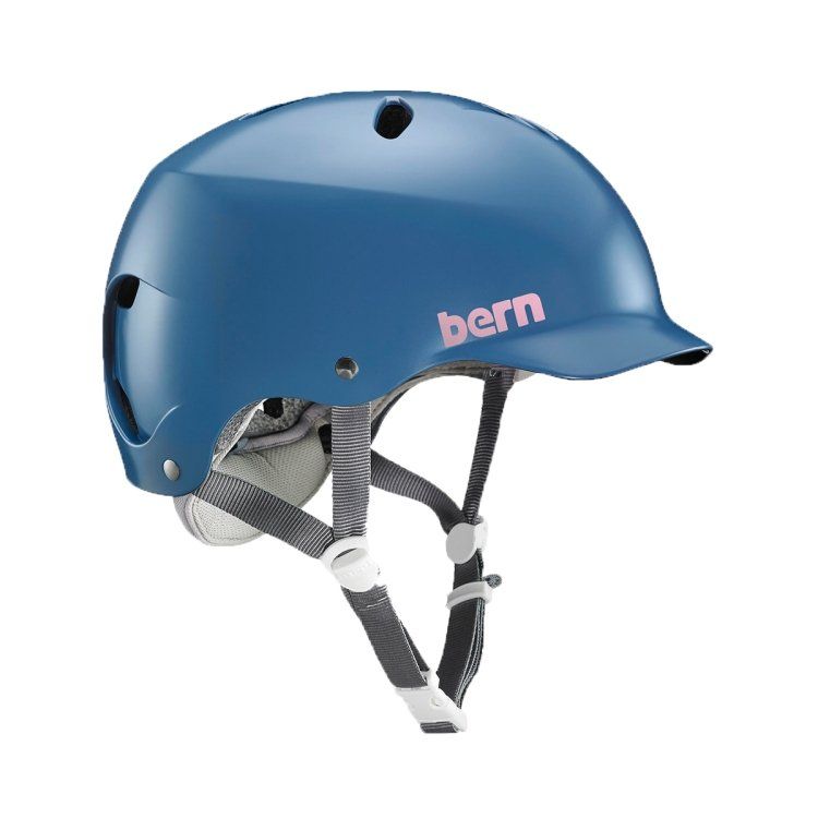 Caschi: Bern Velo Helm Lenox Gr. M – Nuovo e nell'imballaggio originale da Silvaplana venduto da Swisskitesurf