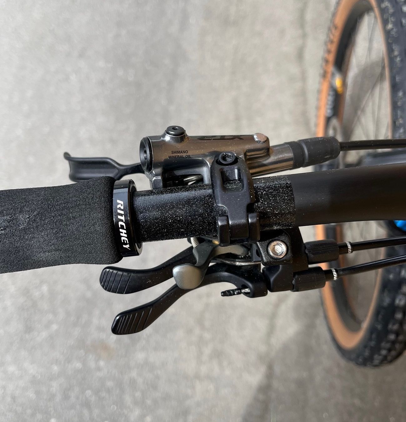 Biciclette: Bold MTB Linking 150 Ultimate Carbon Top Zustand – Usato da Pragg-Jenaz venduto da Gigolo60 5