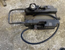 Piaggio Ciao Mix Öltank 