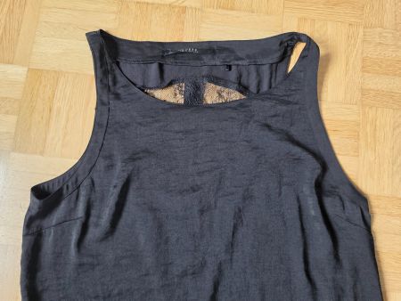 Kleid mit Spitze Guess Gr. S