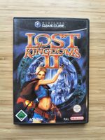 Lost Kingdoms II (Gamecube)
