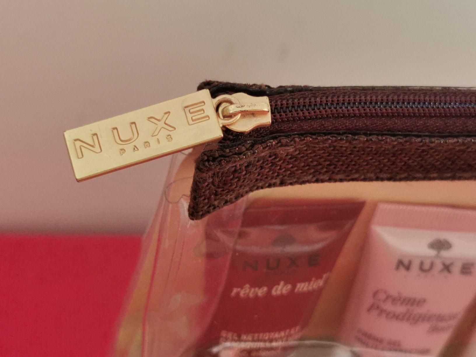 Nuxe Cura del viso: Nuxe Paris My beauty essentials Reise - Set. – Nuovo e nell'imballaggio originale da Schlieren venduto da vlalif 2