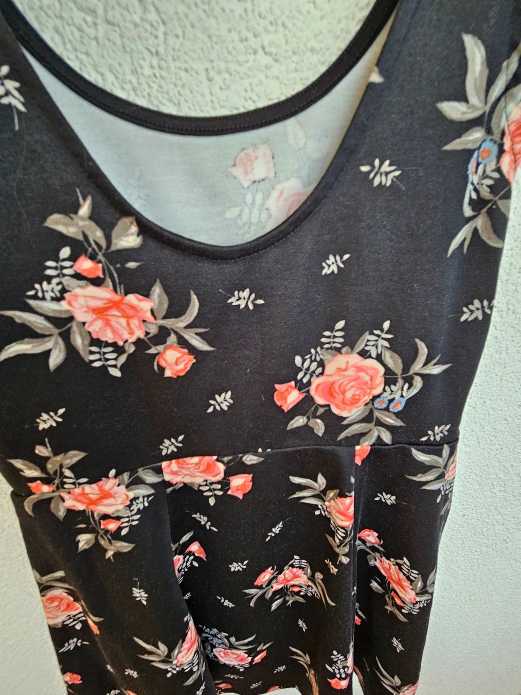H&M Vestiti: Kurzes Kleid Gr. 36 – Usato da Staffelbach venduto da Frisco77 3