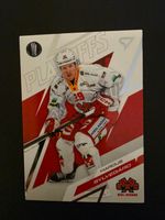 2025/26 EHC Biel Marcus Sylvegard Playoffs