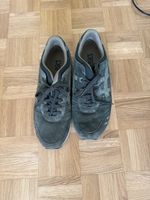 Asics Gel Schuhe Grün Grösse 45