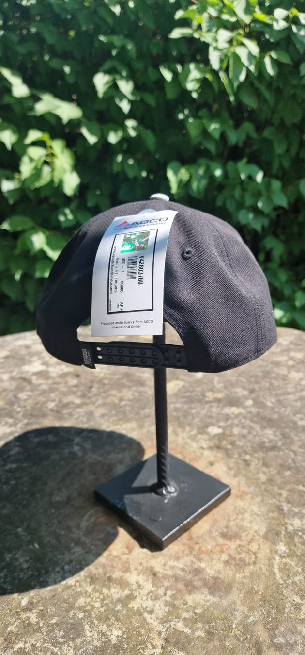 Chapeaux, bonnets & casquettes: Cap Valtra – Neuf (Voir description) à Reinach AG par Stalder-Technik 3