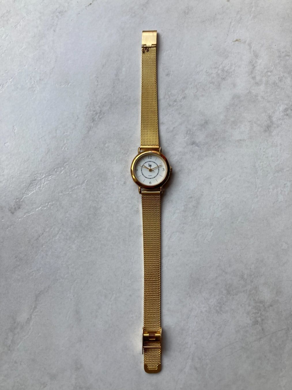 Orologi: Montre lip – Usato da Bassecourt venduto da CALUMET-X 2