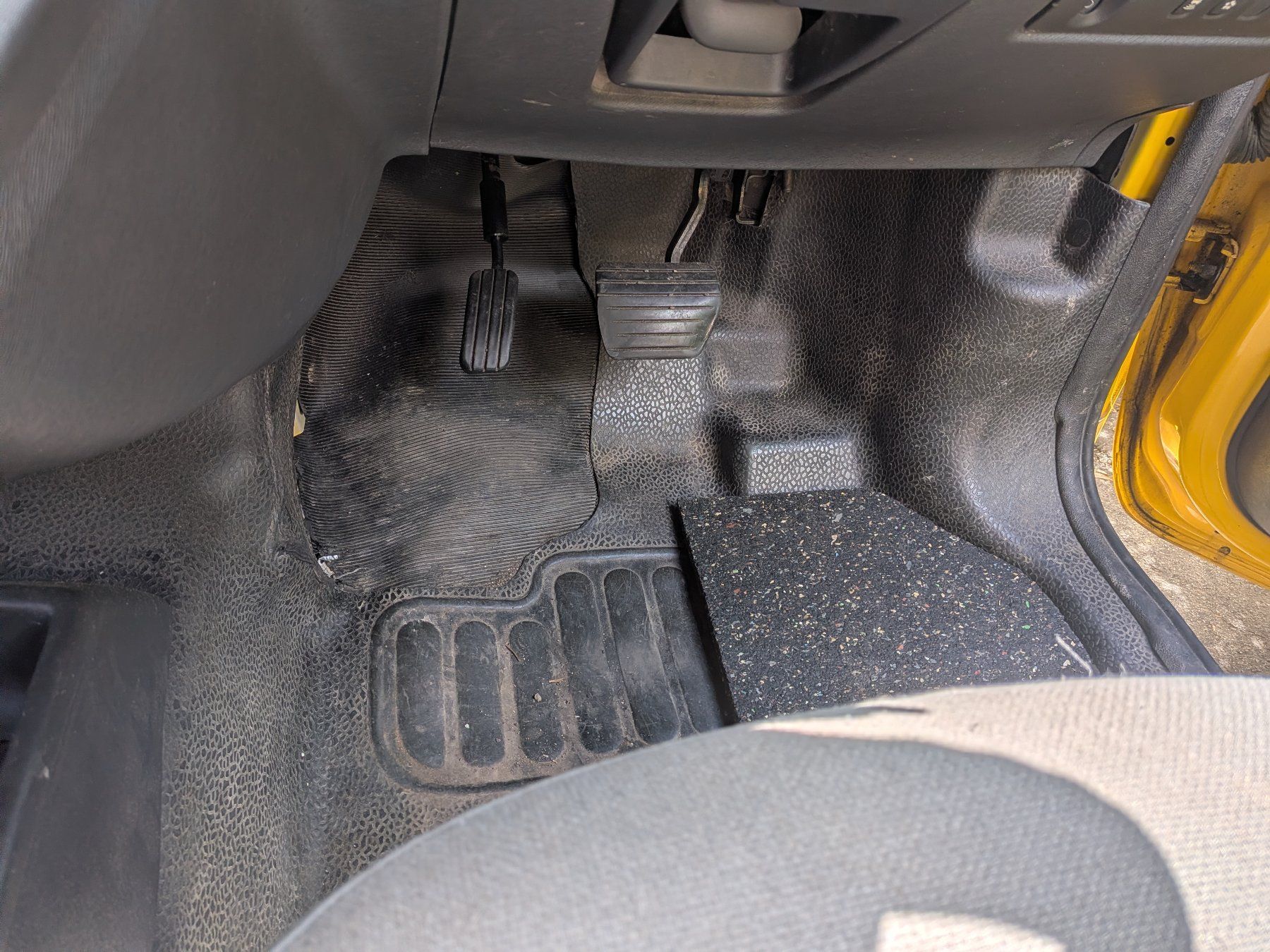Renault Automobili: Renault Kangoo 1.6 16v  Automat, expertisée, mit mfk – Usato da Eschert venduto da PANZER0041 4