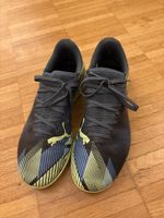 Puma Hallenfussballschuhe Gr. 40.5