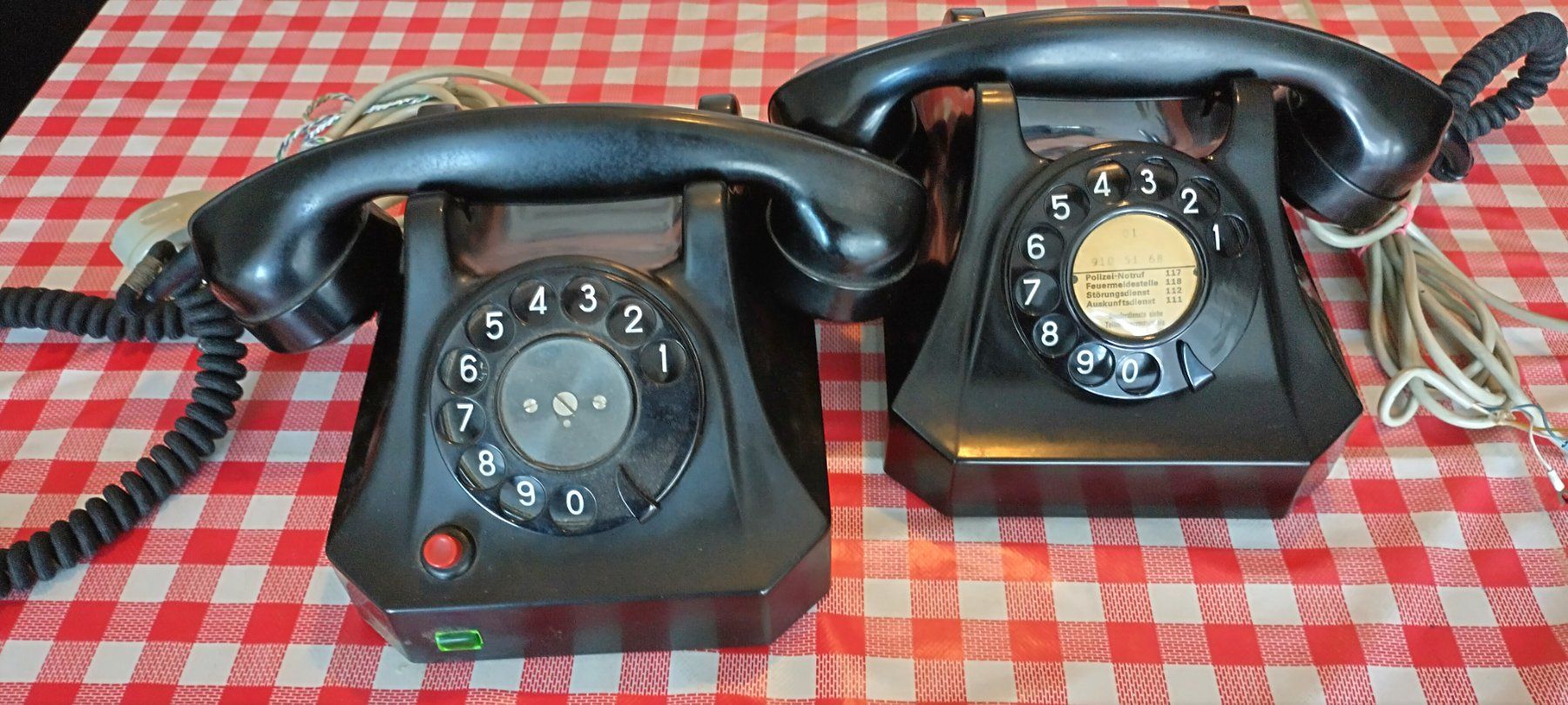 Telefone: Tischtelefone – Gebraucht aus Liestal von waeckerli 1