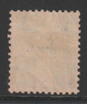 Alle Briefmarken: Aufbrauchsausgabe 1930, Tellknabe 5 auf 7½ Rp. – Defekt aus Reinach BL von heandme 1