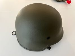 Armee helm