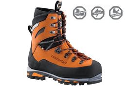 Zamberlan Mountain Lite GTX RR S3