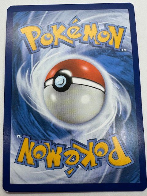 Pokémon Carte collezionabili: Crobat - Holo – Nuovo (secondo la descrizione) da Nussbaumen AG venduto da Pika-Shop 1