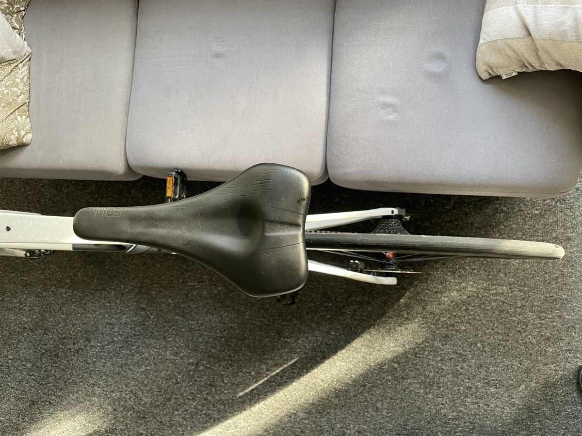 Velos: Carbon Rennrad Gschwind – Neu (gemäss Beschreibung) aus Küsnacht ZH von alm_dq5l 2
