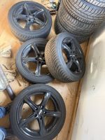 AEZ Alufelgen 17 Zoll