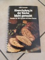 Abwechslung in der Küche leicht gemacht