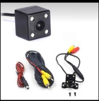NEU!  Auto rückansicht kamera HD rückansicht video wasserdic