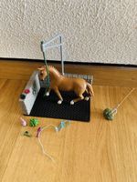 Schleich 42438 - Waschplatz mit Emily & Luna