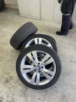 Original Mercedes Felgen