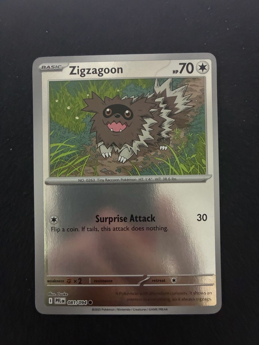 Pokémon Carte collezionabili: POKEMON CARDS PHANTASMAL FLAMES REVERSE # 81 – Nuovo (secondo la descrizione) da Taverne venduto da YOHISTORE