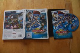 Beyblade Metal Fusion (CIB)