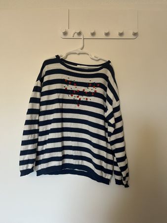 Bonpoint BW Pullover 152