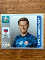 Panini UEFA Euro 2020 Sticker 506 Patrik Hrošovský
