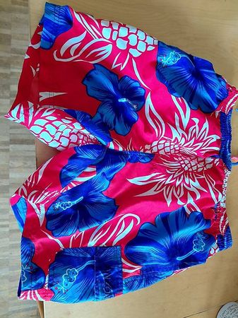 Badehose gr. 152