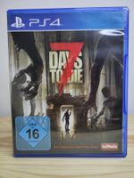 7 Day to Die PS4 Playstation 4