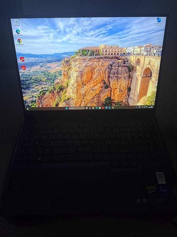 Lenovo Notebook: LENOVO LEGION – Usato da Augst BL venduto da LocalBoss 1